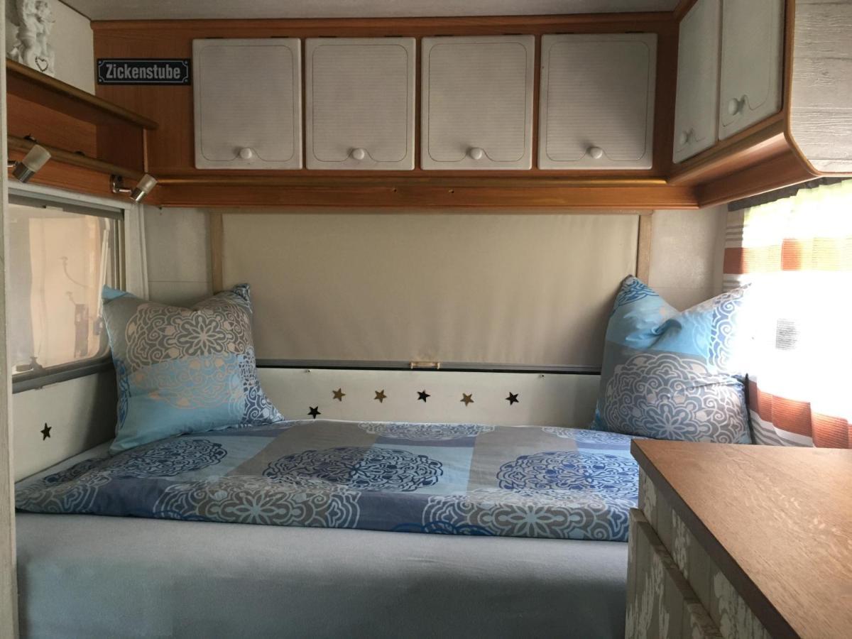 Camping Ebnet Hotel Ennetmoos Bagian luar foto